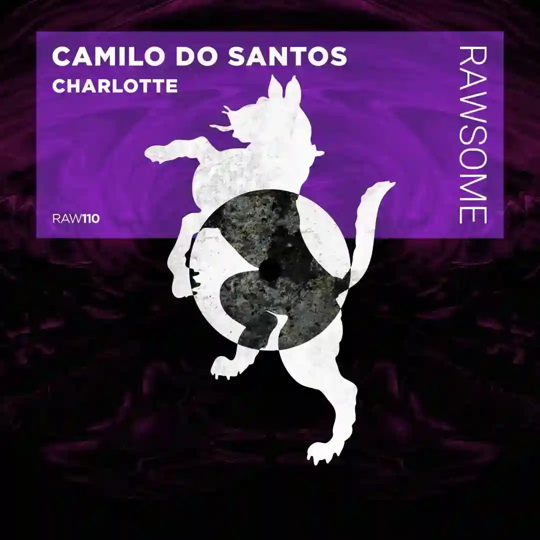 Charlotte cover
