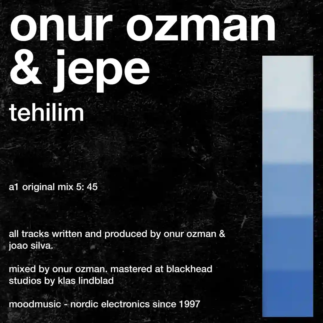 Tehilim cover
