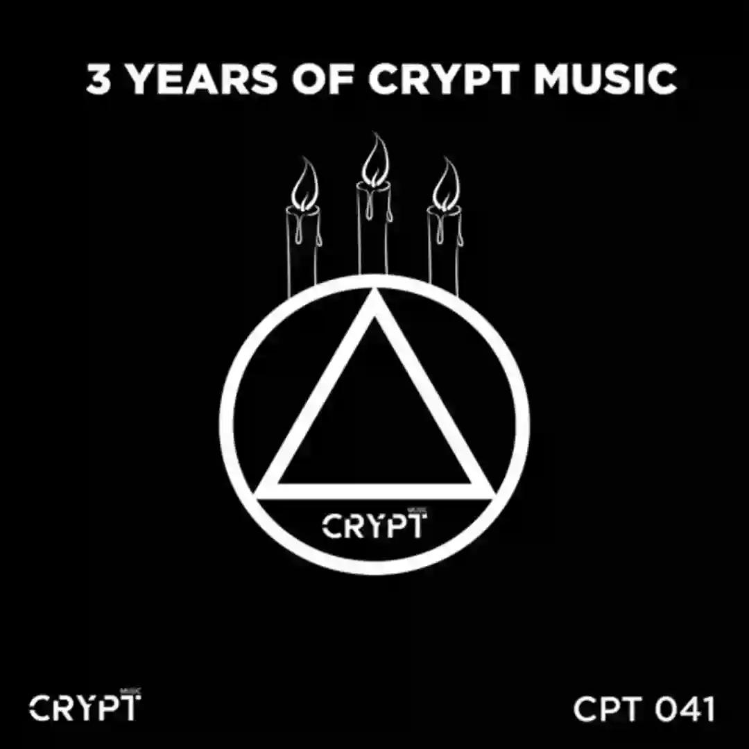 Cryptography cover