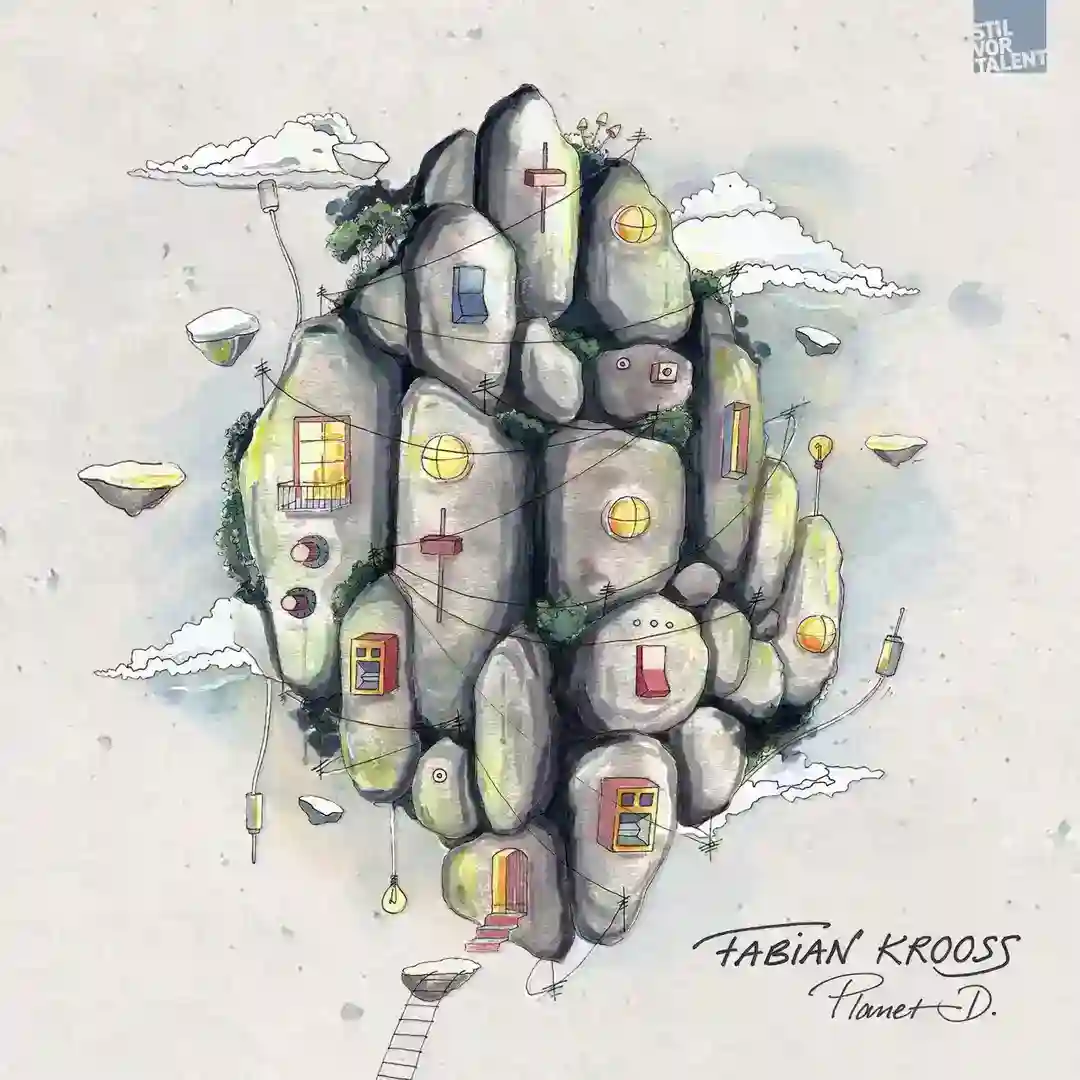 Time To Act (Theo Meier Remix) cover