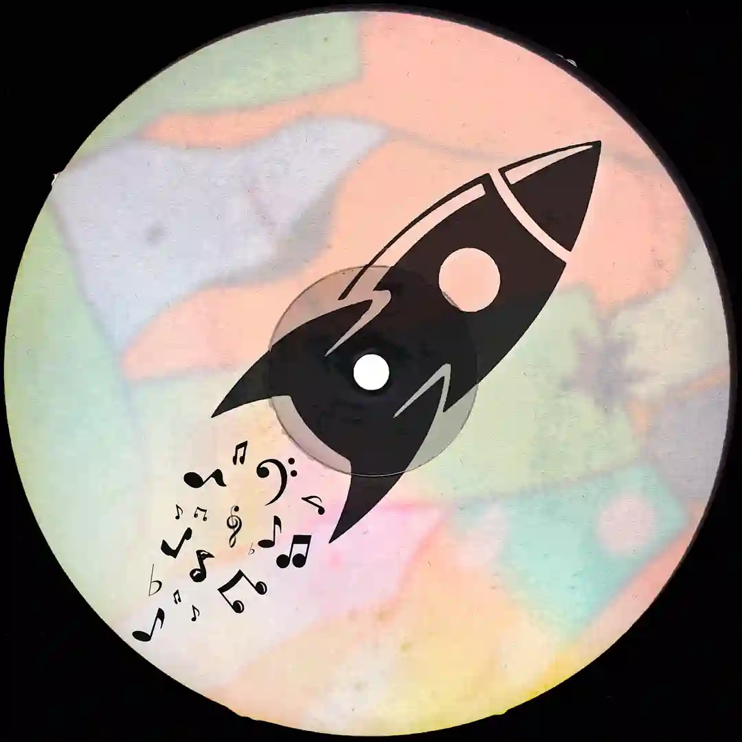 Thunder (Extended Mix) cover