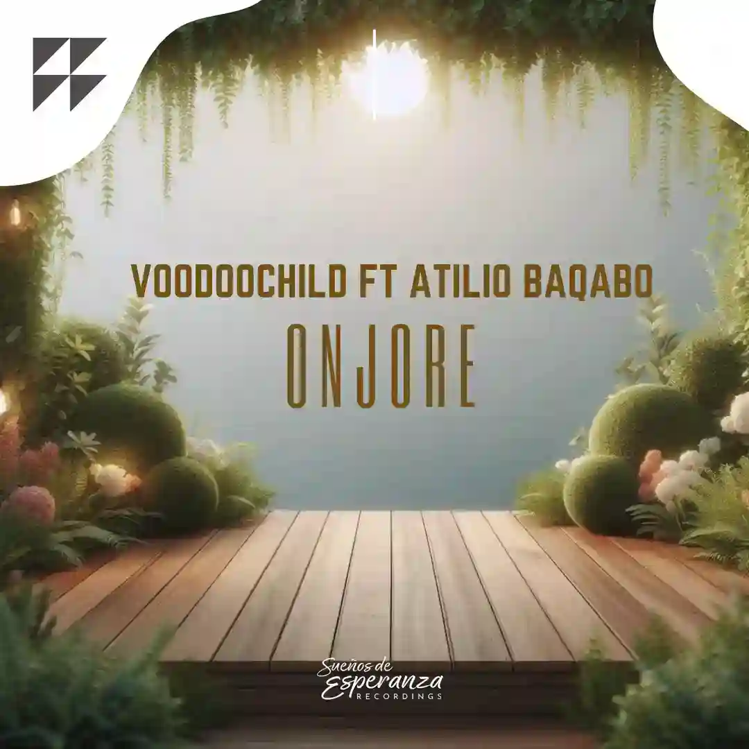 Onjore cover