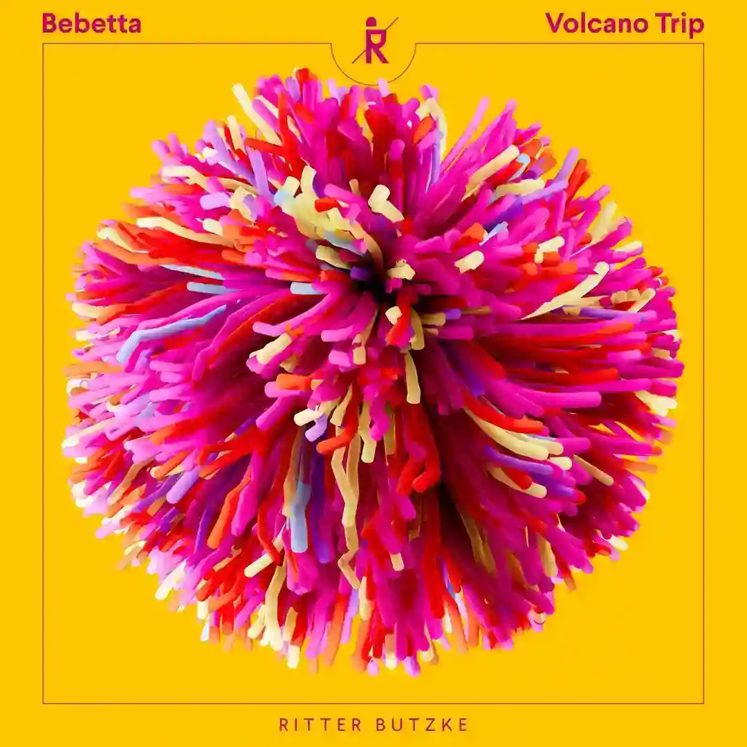 Volcano Trip cover