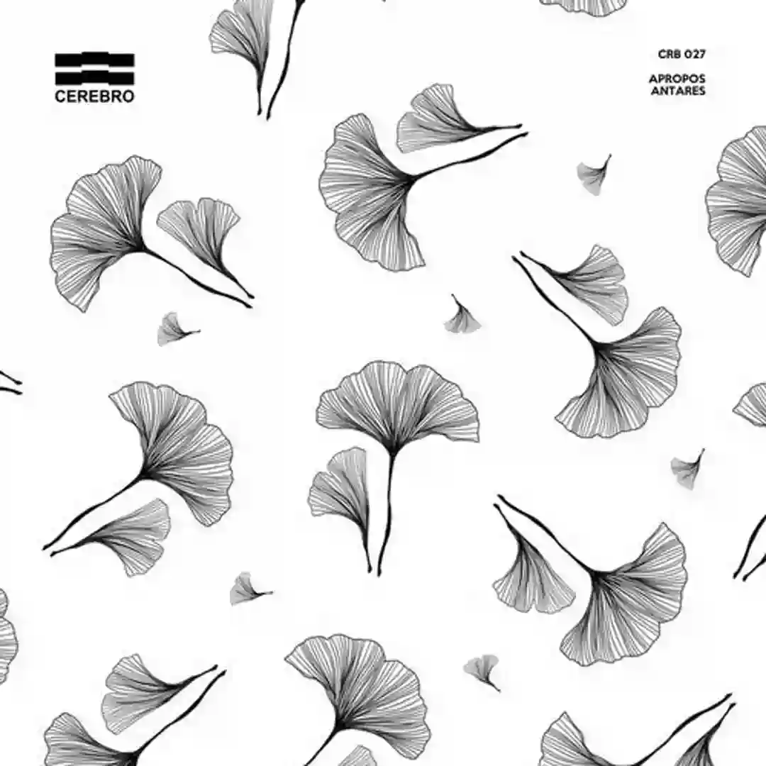 Antares cover