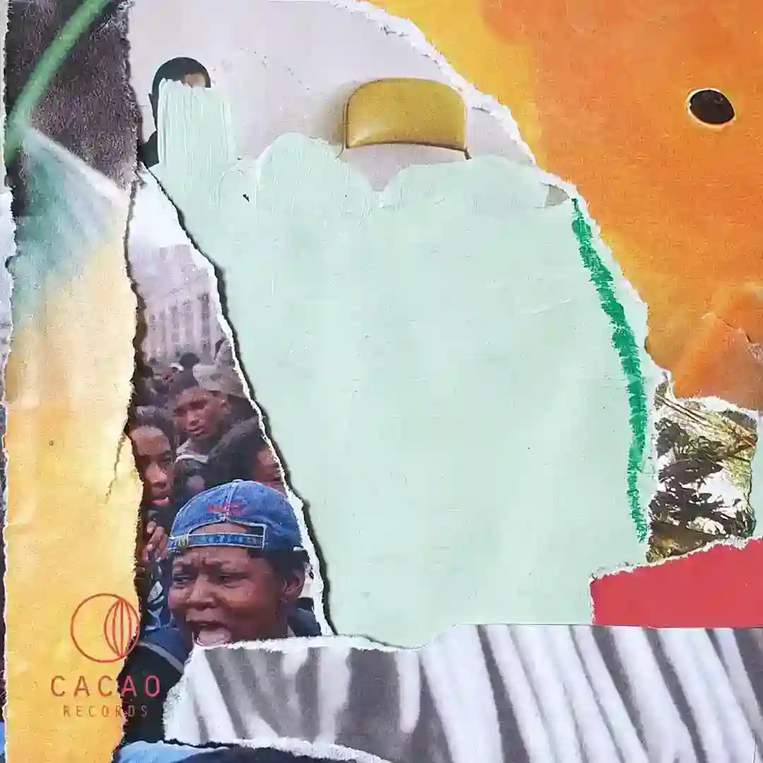 Long Time Coming cover