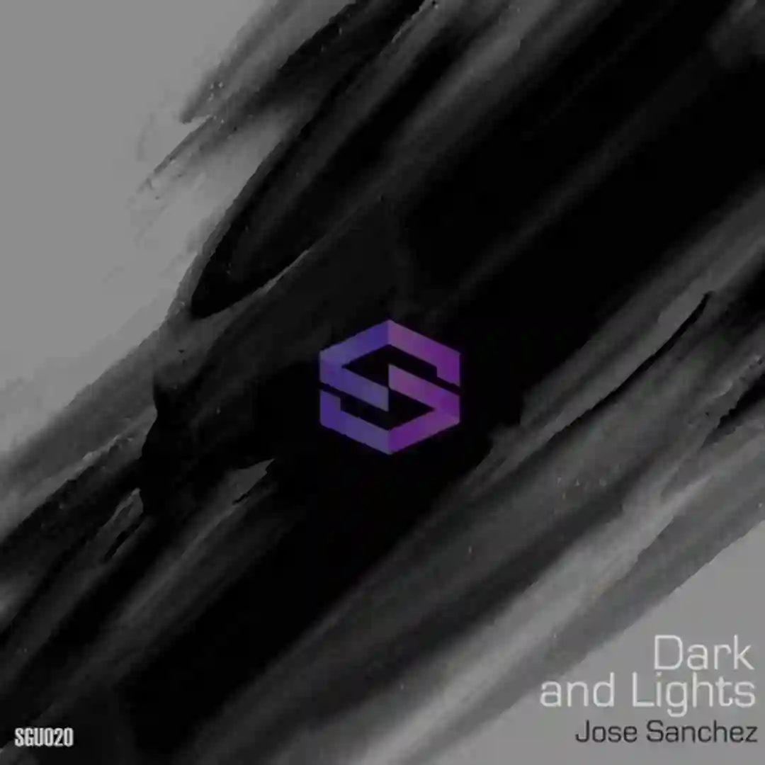 Inspired (Original mix) cover