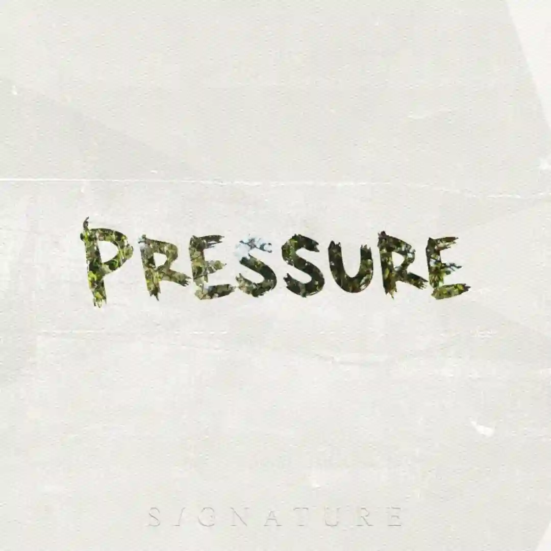 Pressure cover