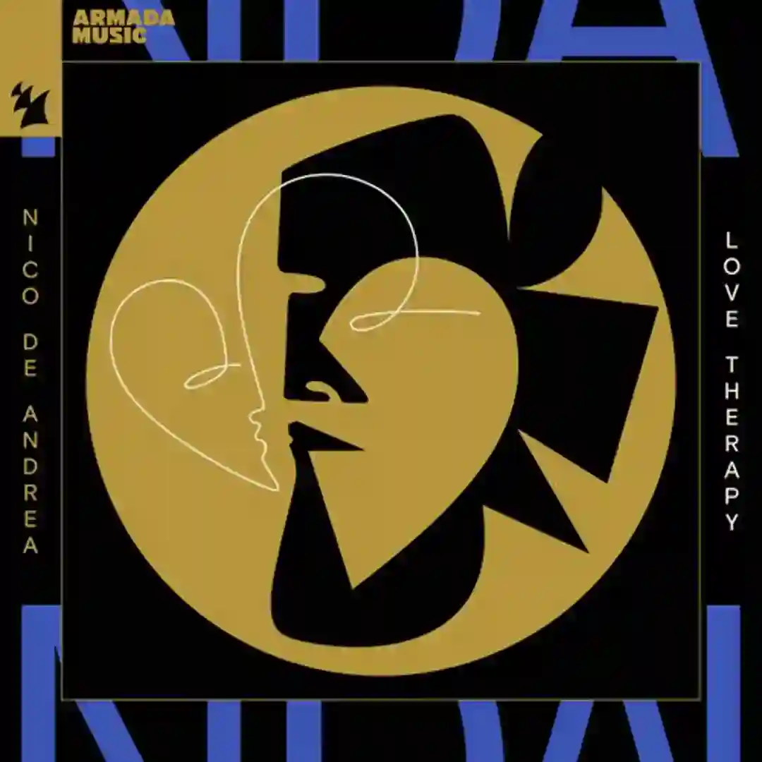 Avalon (Extended Mix) cover