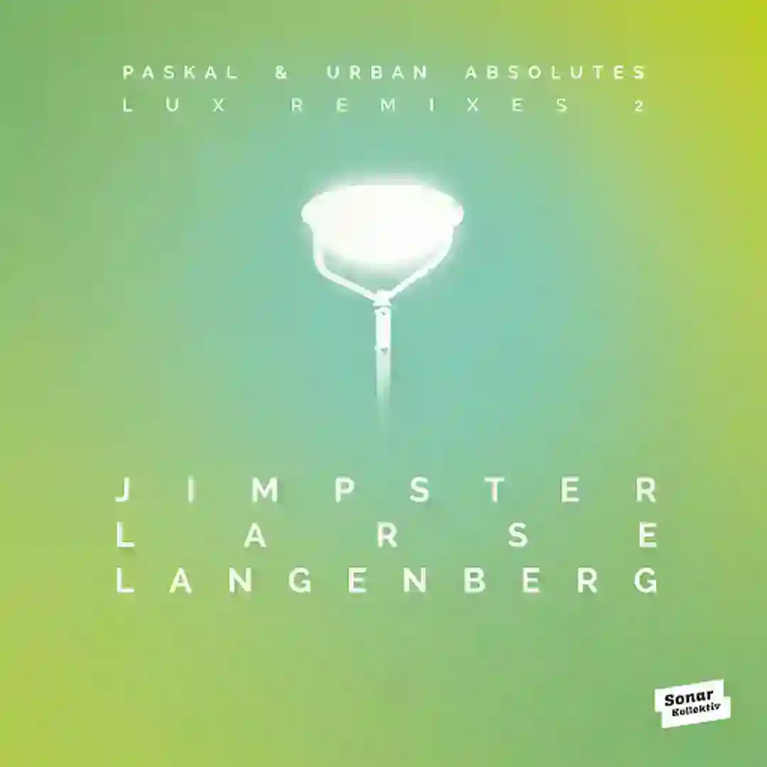 Hold Your Head Up (Langenberg Remix) cover