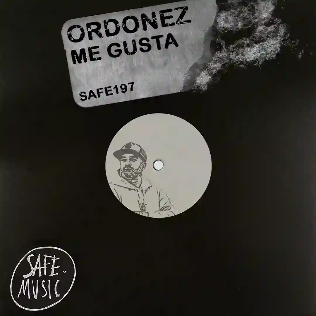 Me Gusta (Original Mix) cover