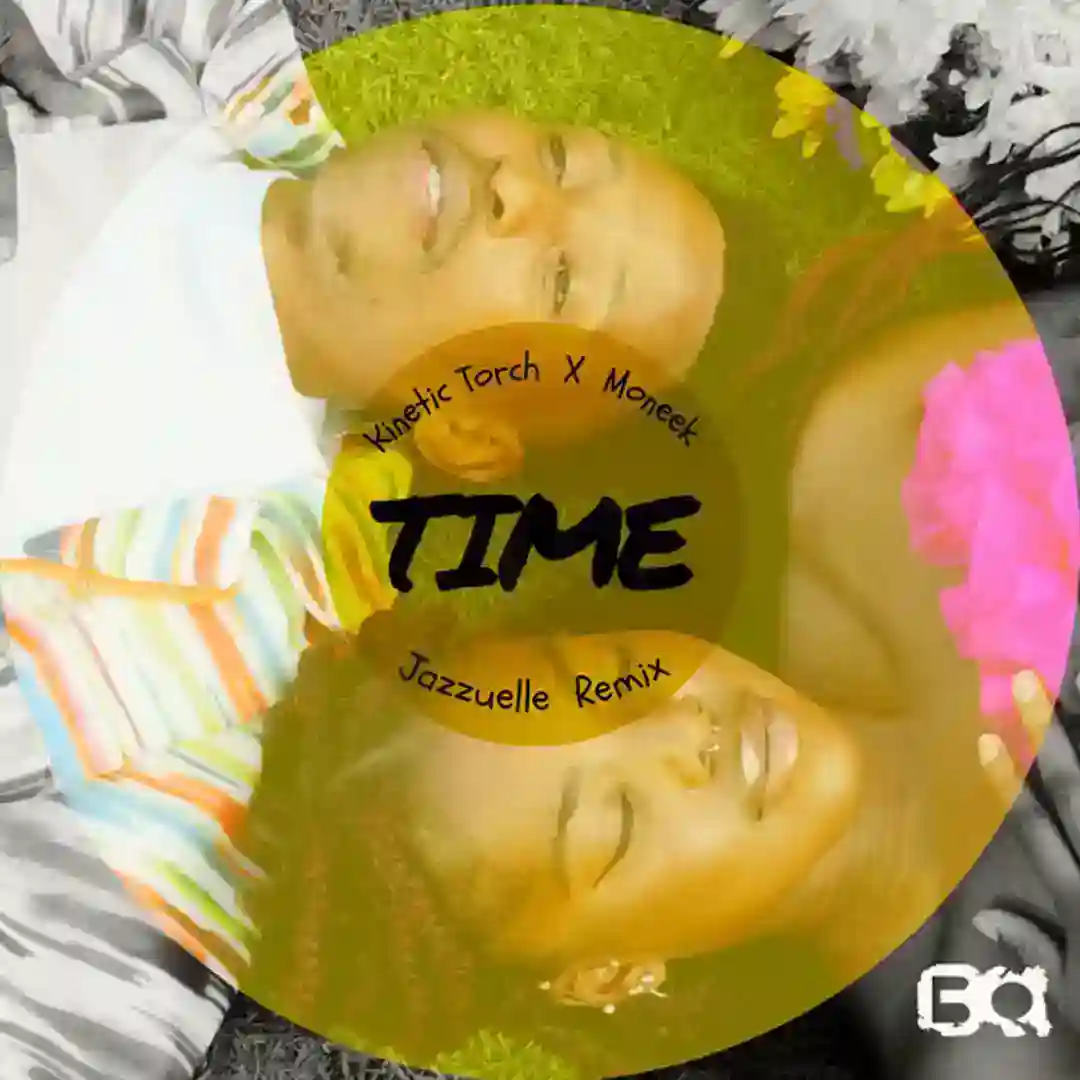 Time cover