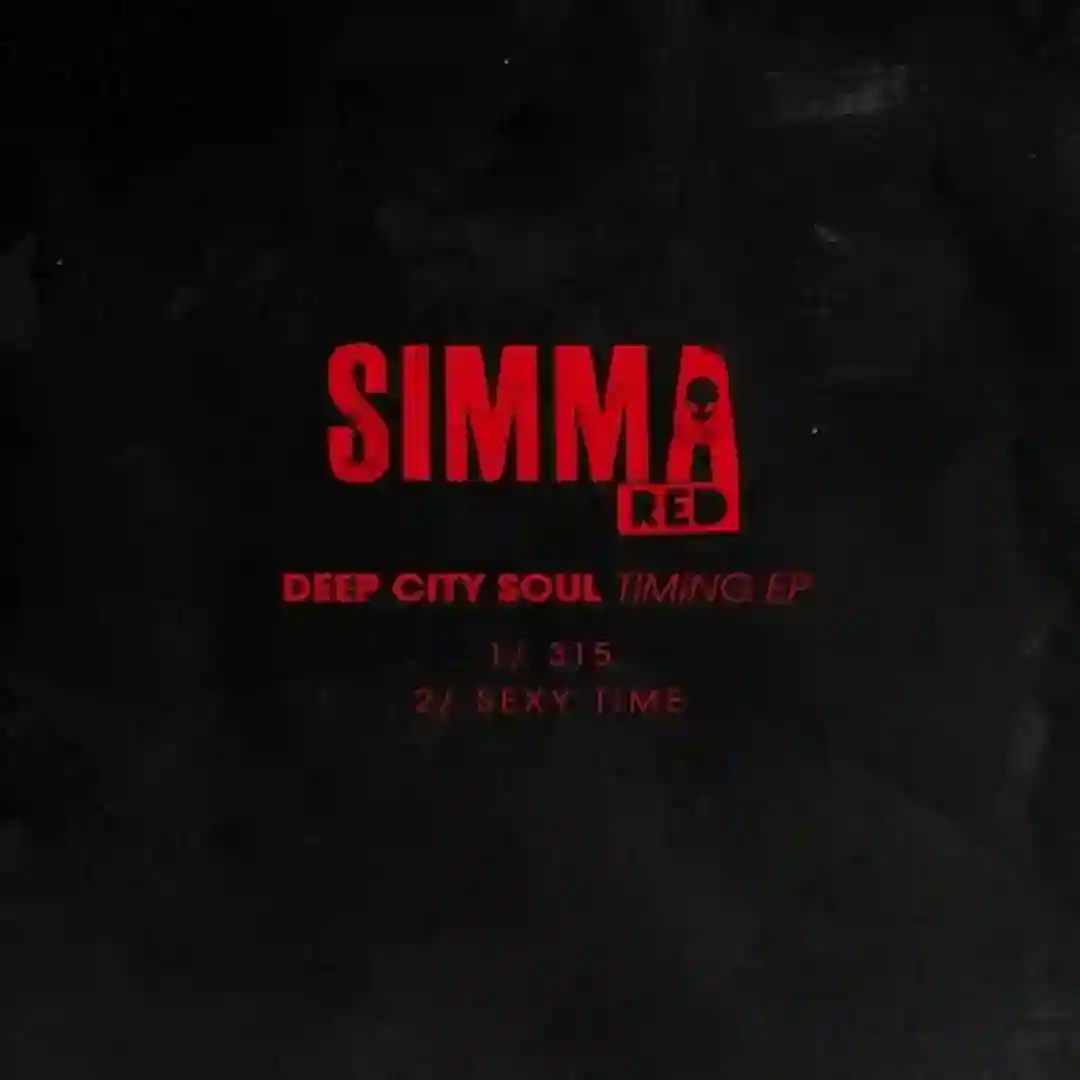 315 (Original Mix) cover