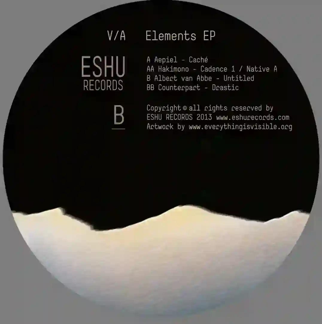 CacheМЃ cover