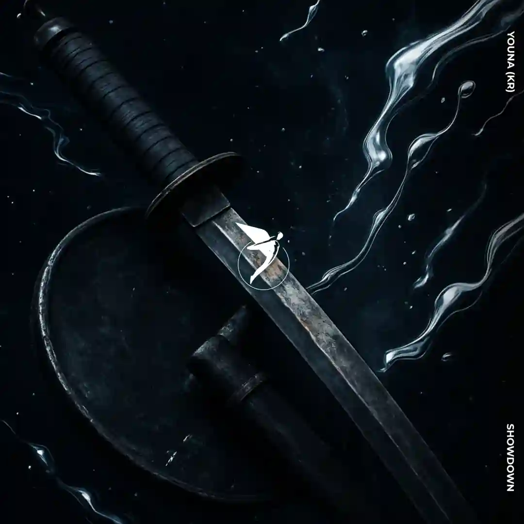 Showdown (Extended Mix) cover