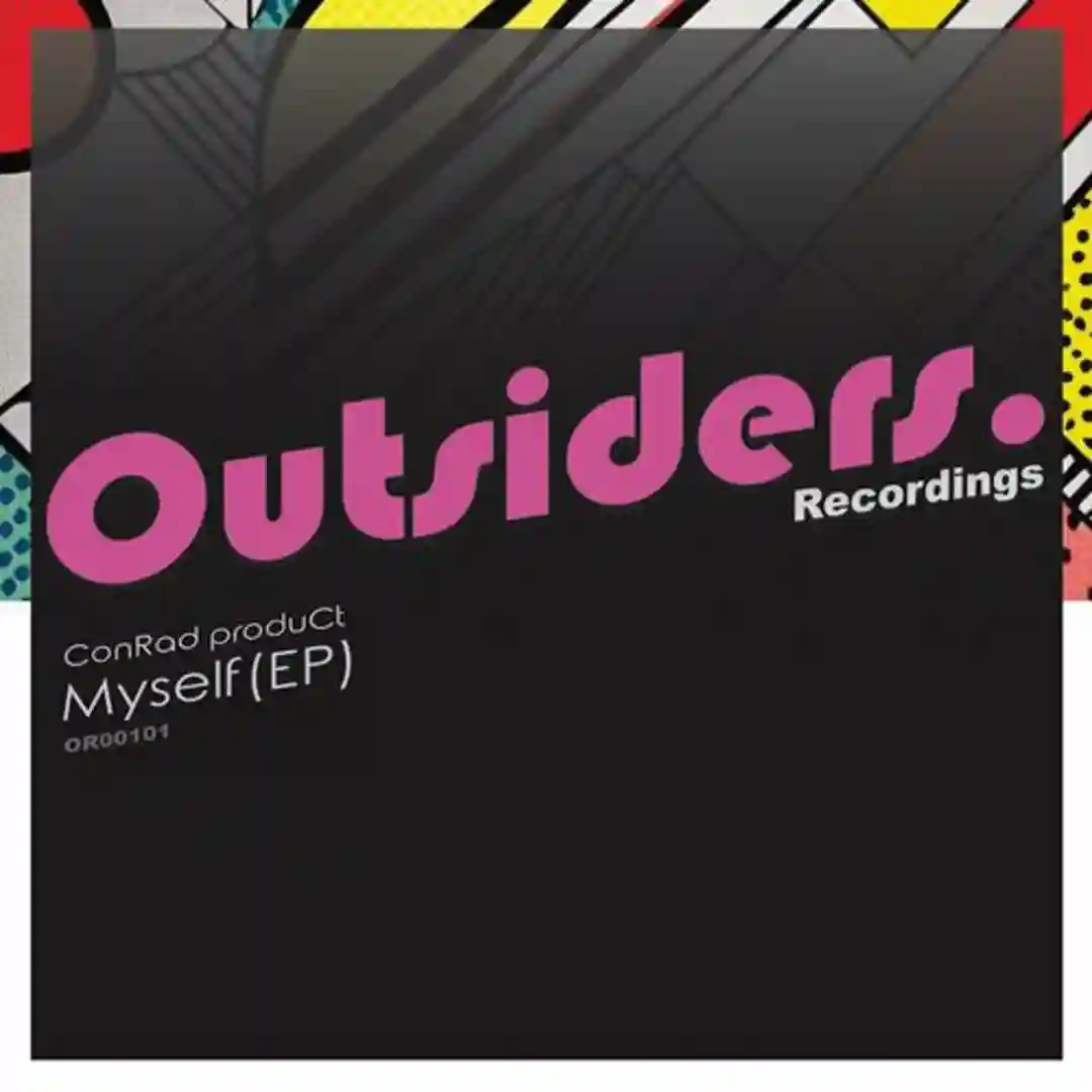 Myself cover
