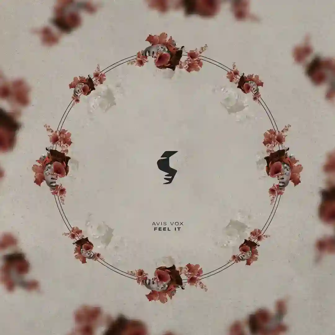 Feel It cover