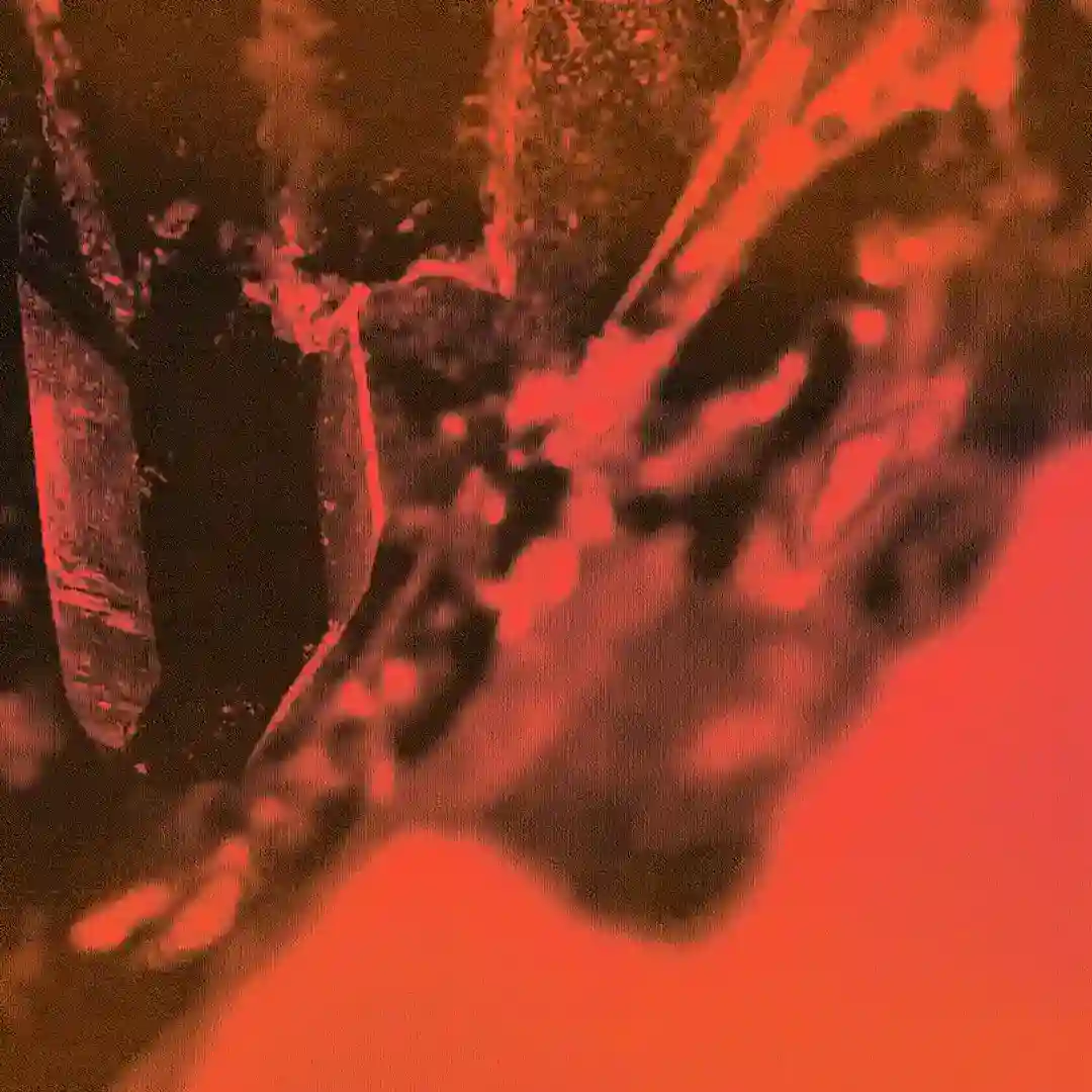 Illest Lost In Lab cover