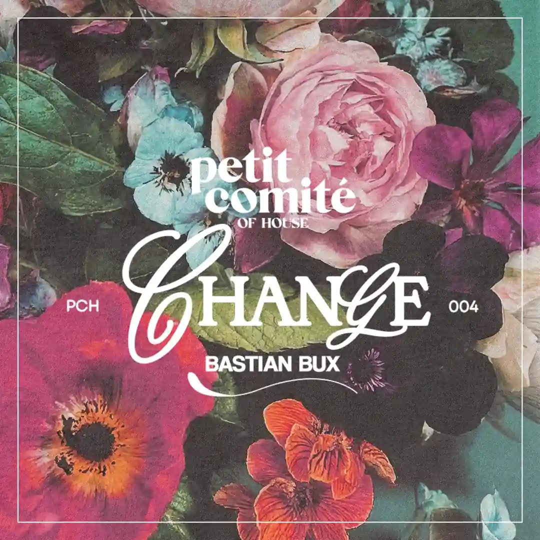 Change cover