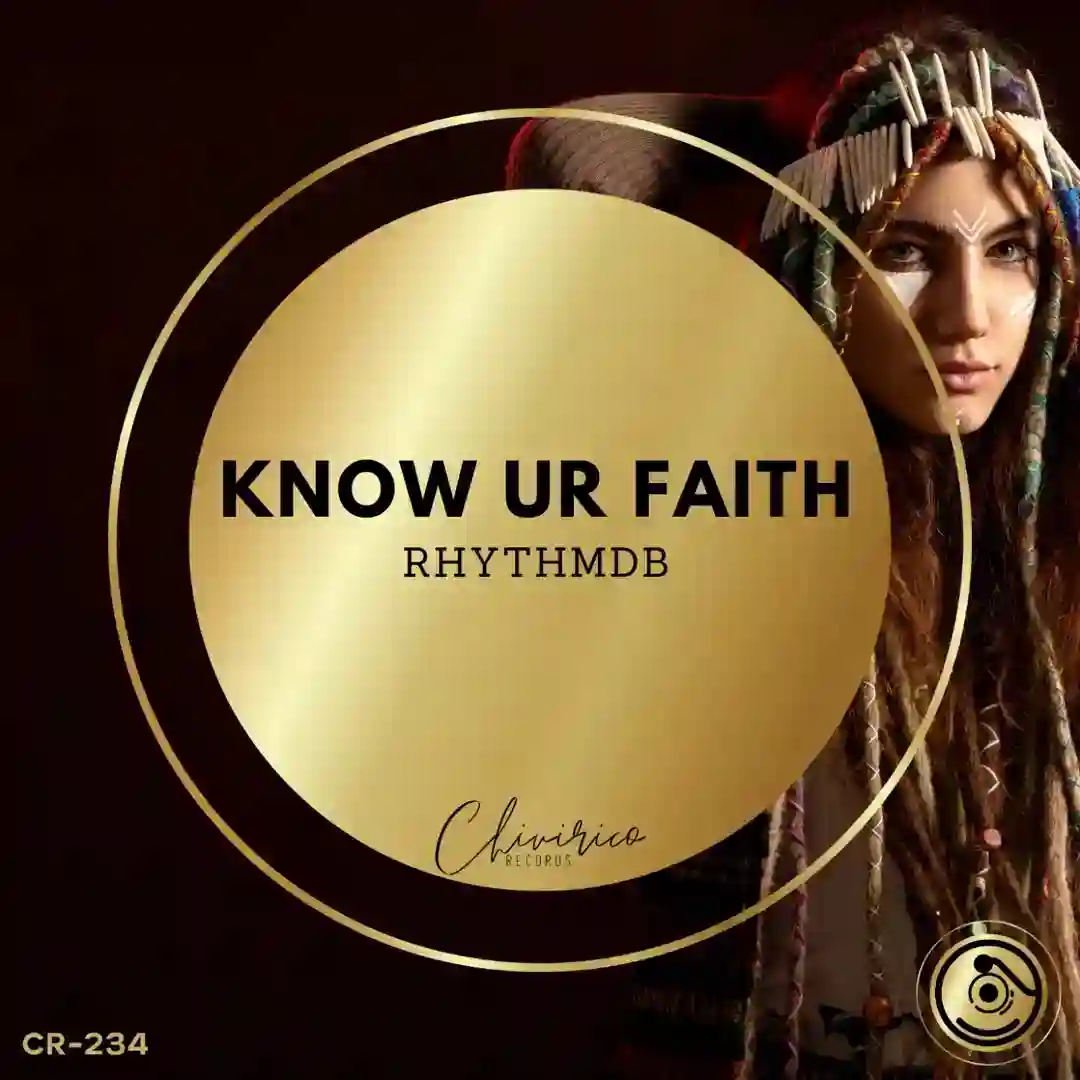 Know Ur Faith (Radio Mix) cover