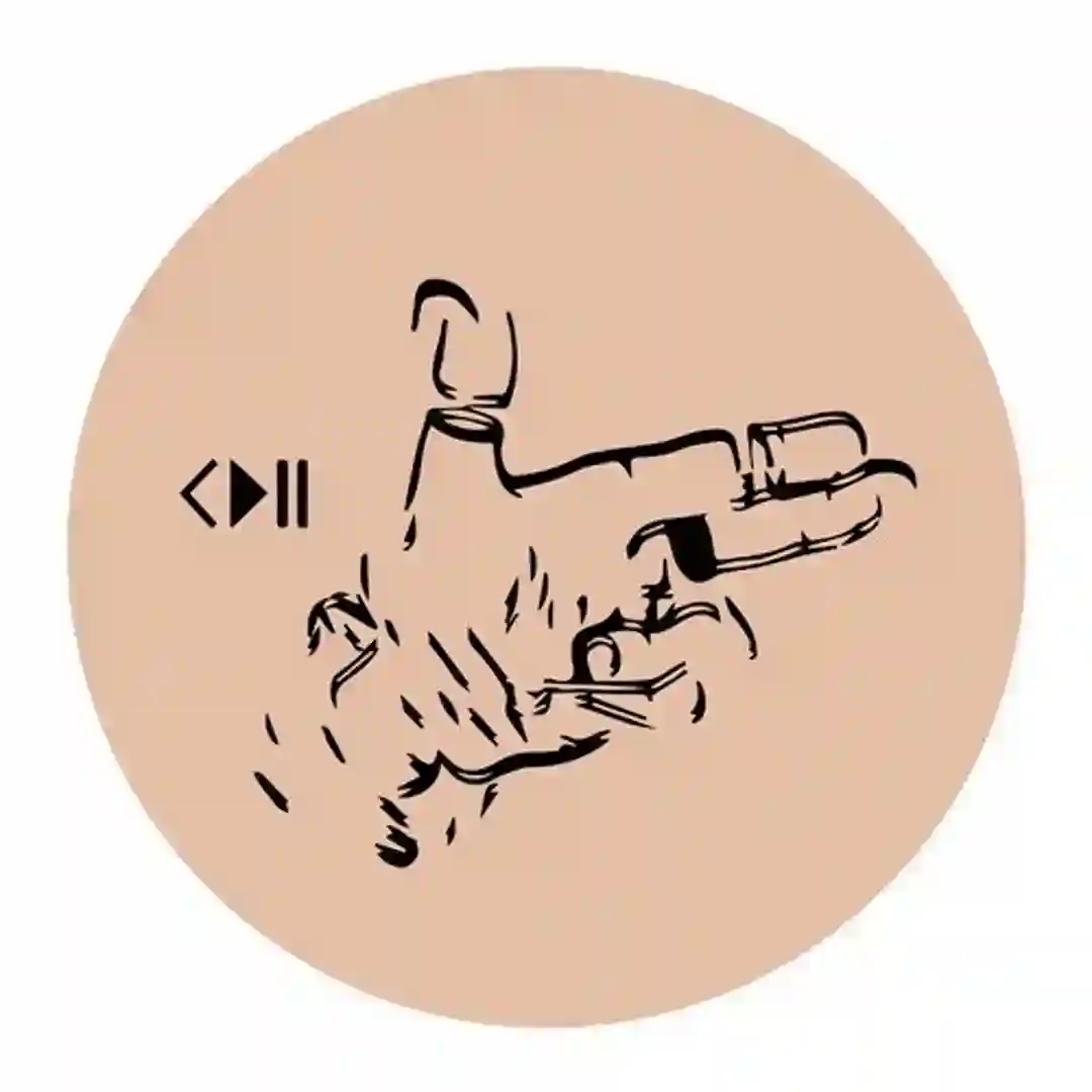 Chineurs de House: Calm Down Homie - EP cover