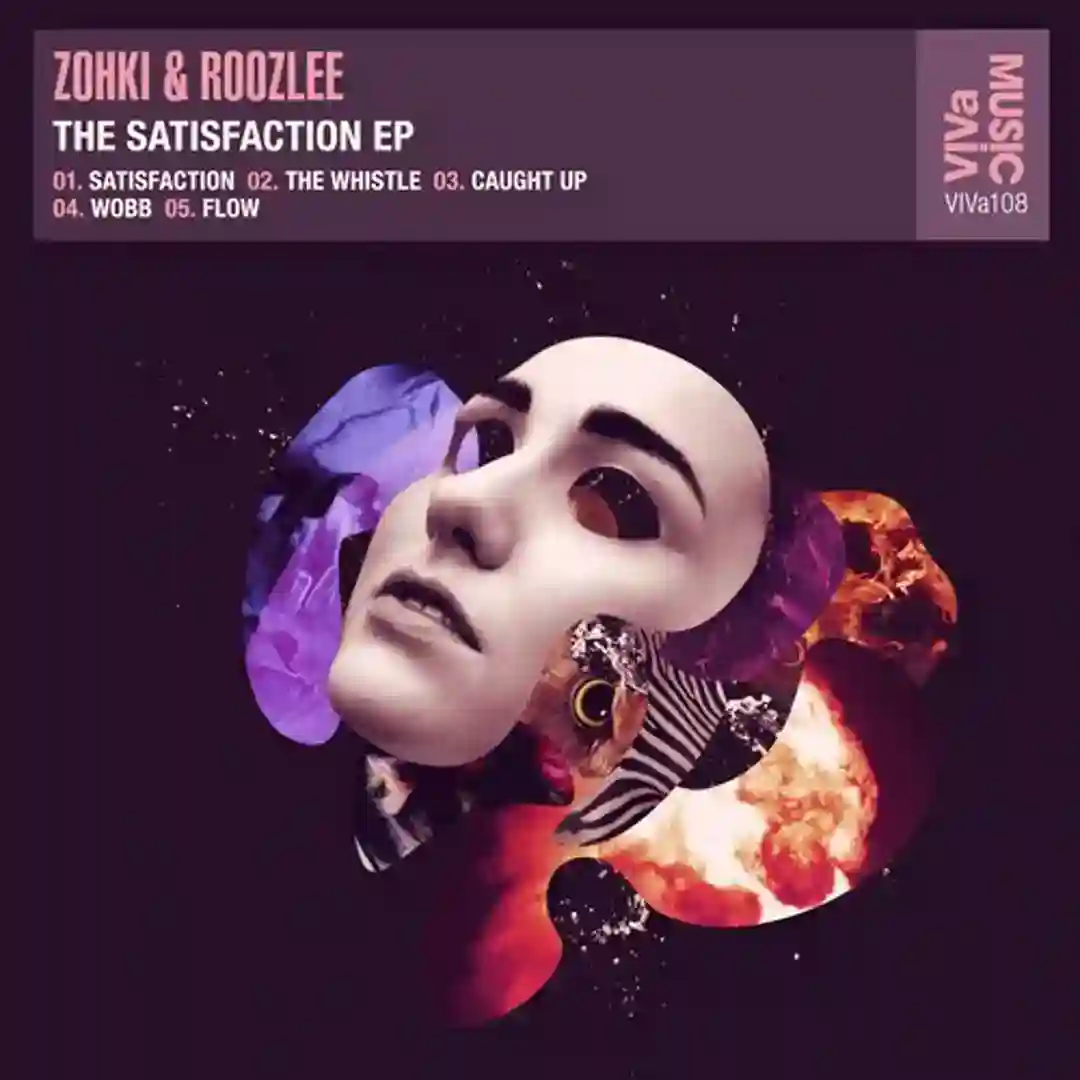 Wobb (Original Mix) cover