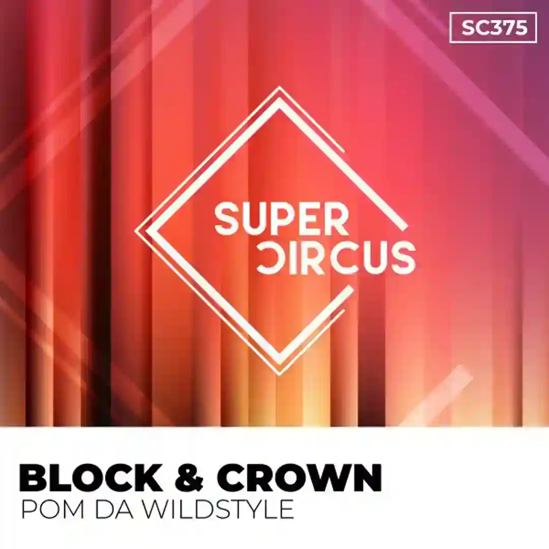 Pom da Wildstyle cover