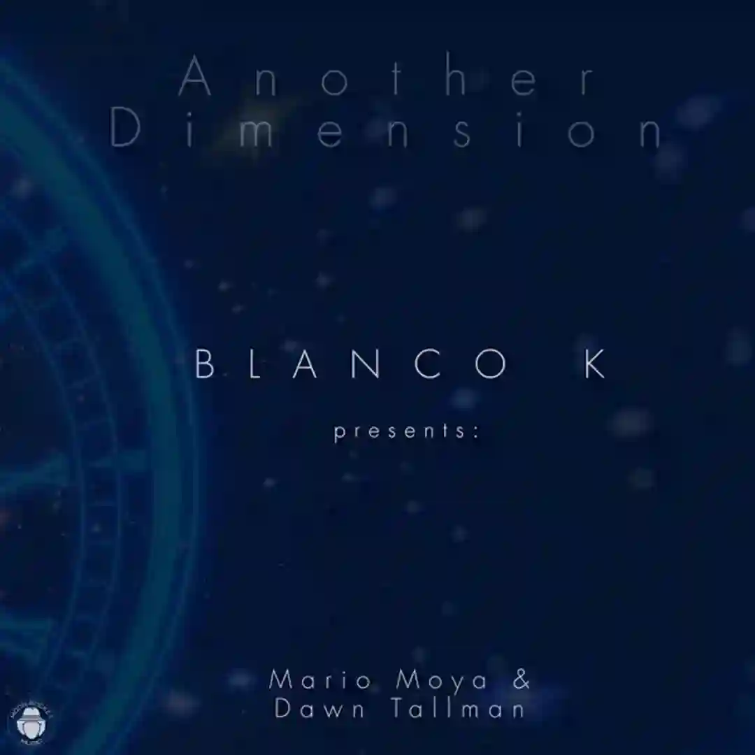 Another Dimension cover