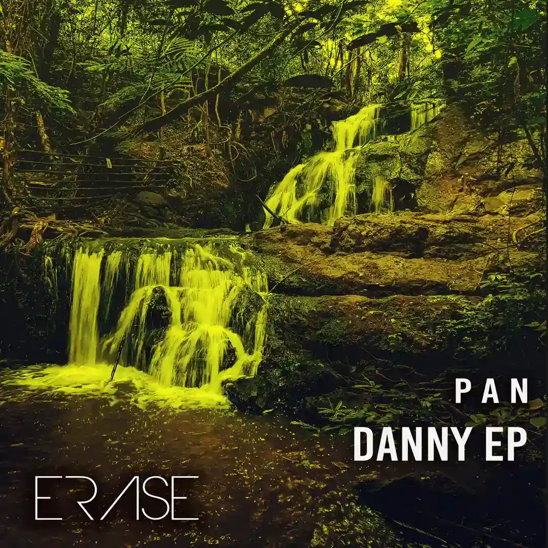 Danny (Original Mix) cover