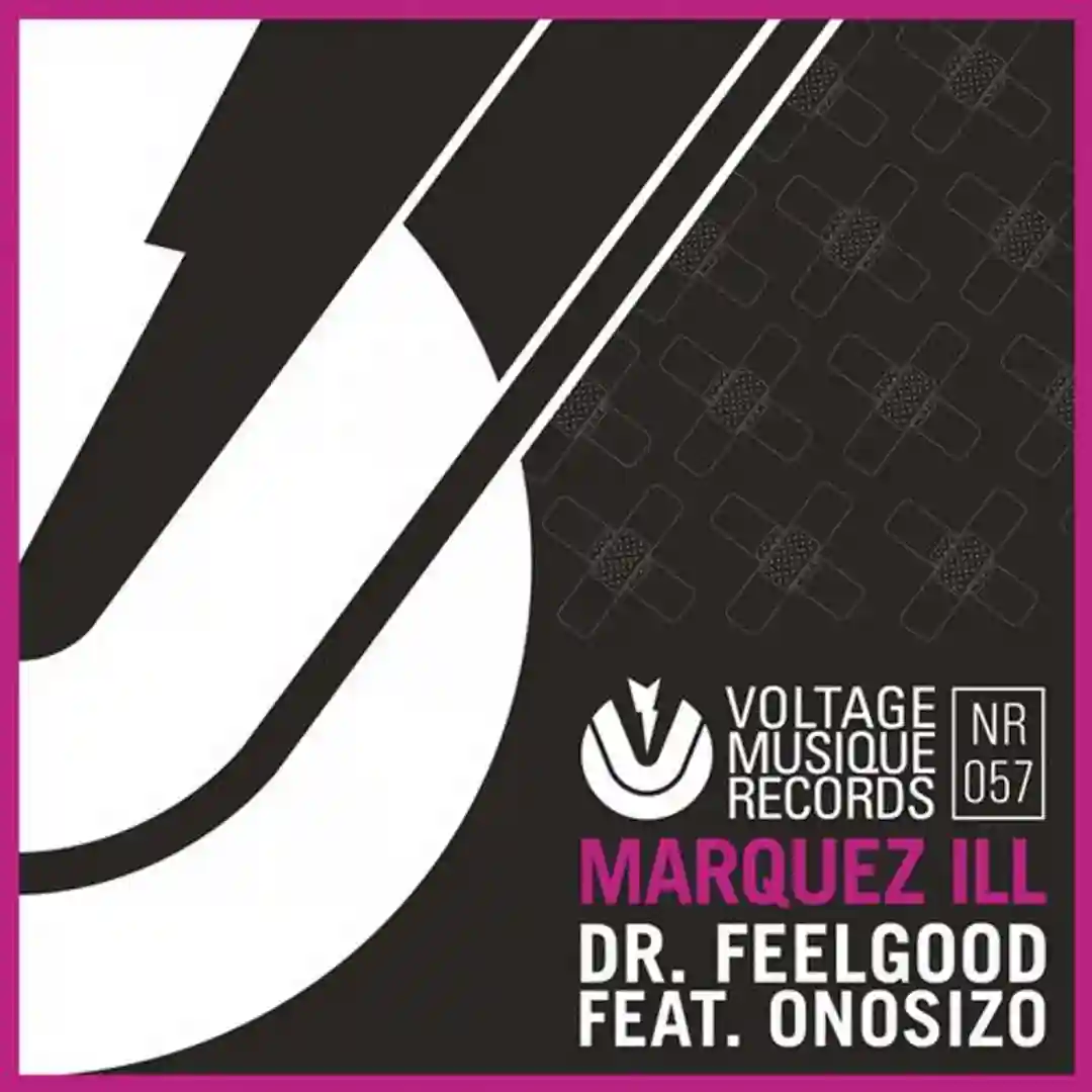 Dr. Feelgood feat. Onosizo (Faray Remix) cover
