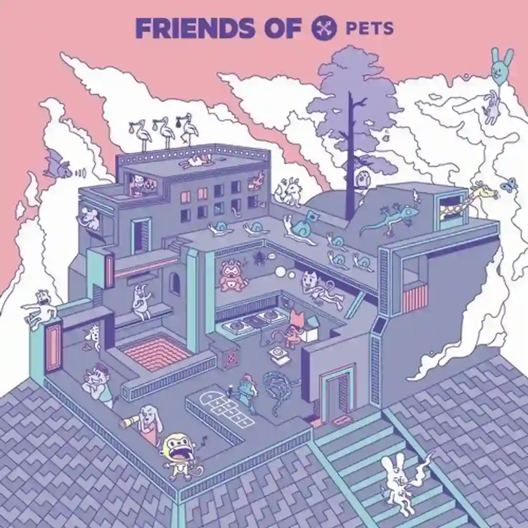 Petarda (Original Mix) cover