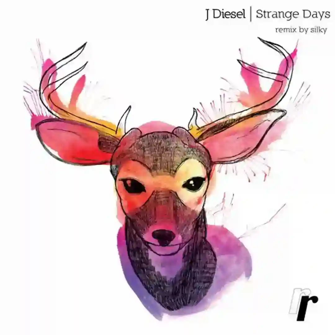 Ol Dirty (Silky Remix) cover