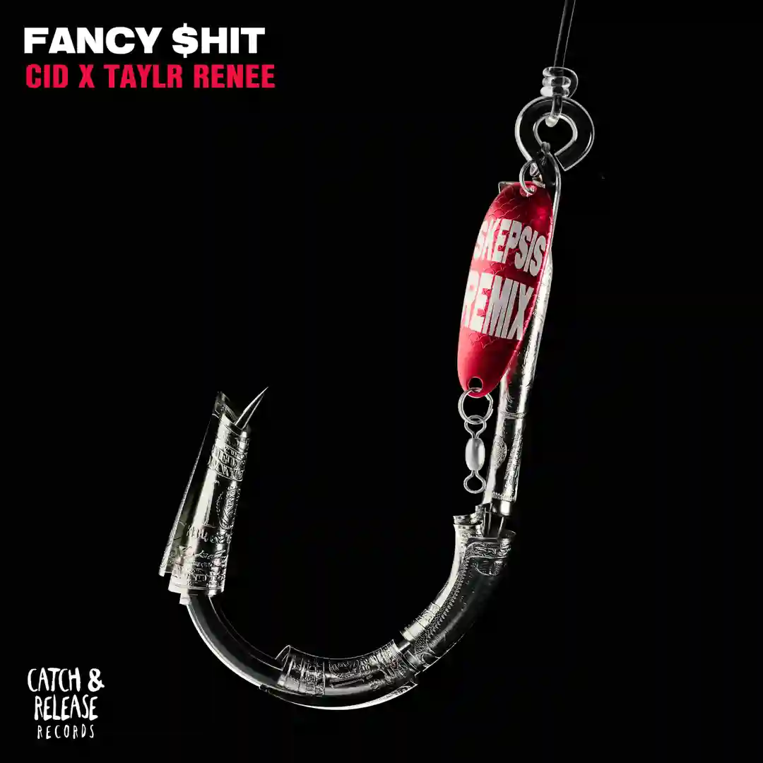 Fancy $hit (Skepsis Remix) cover