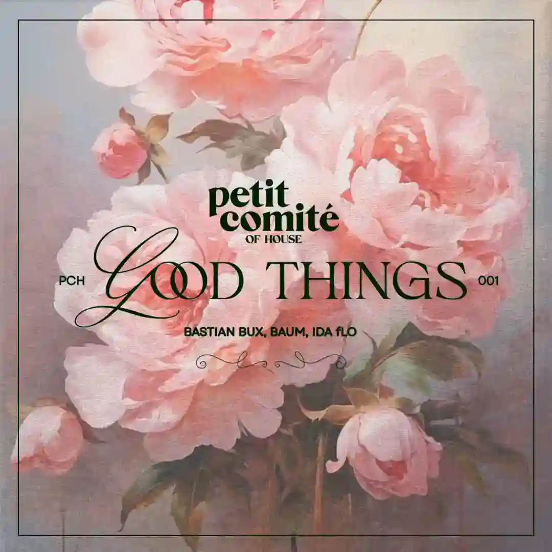 Good Things (Instrumental Mix) cover