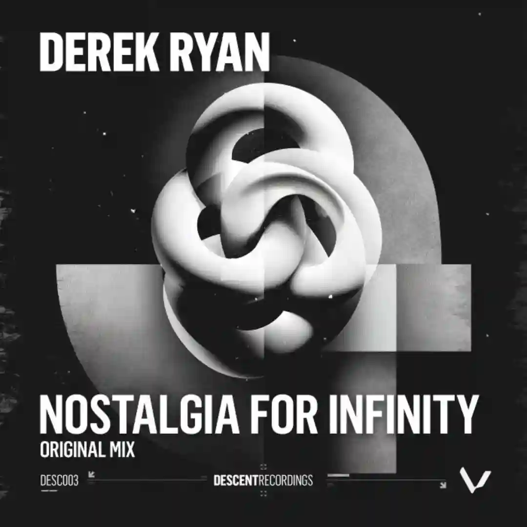 Nostalgia for Infinity cover