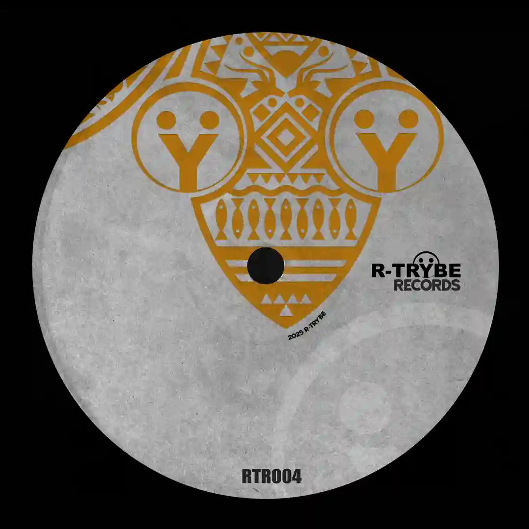 Swarm (Original Mix) cover