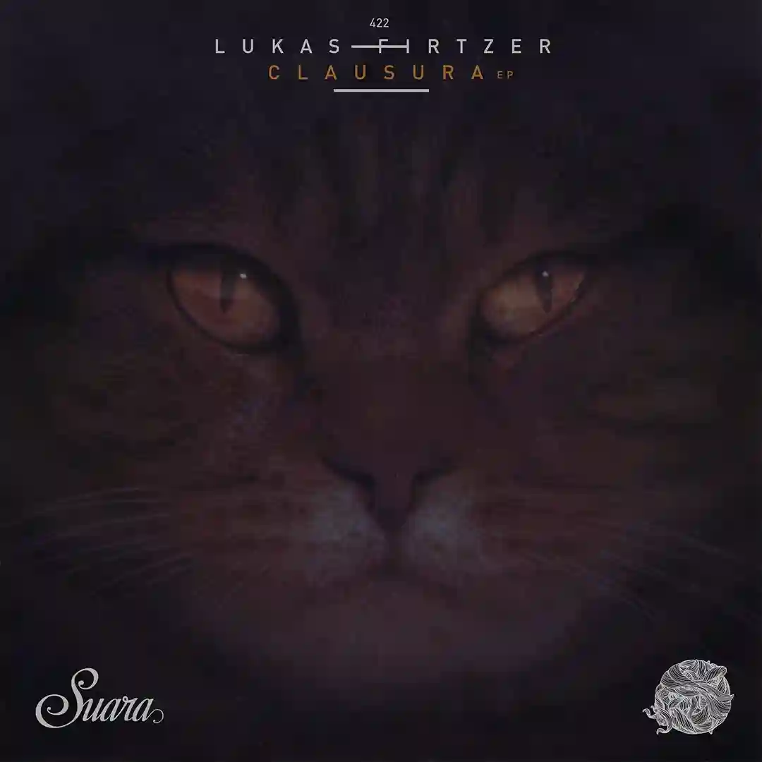 Clausura EP cover
