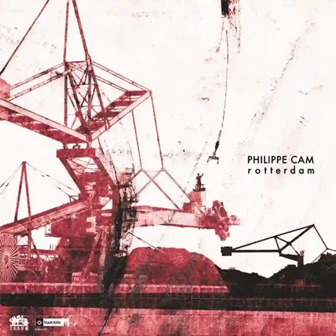 Last Track (Original Mix) cover