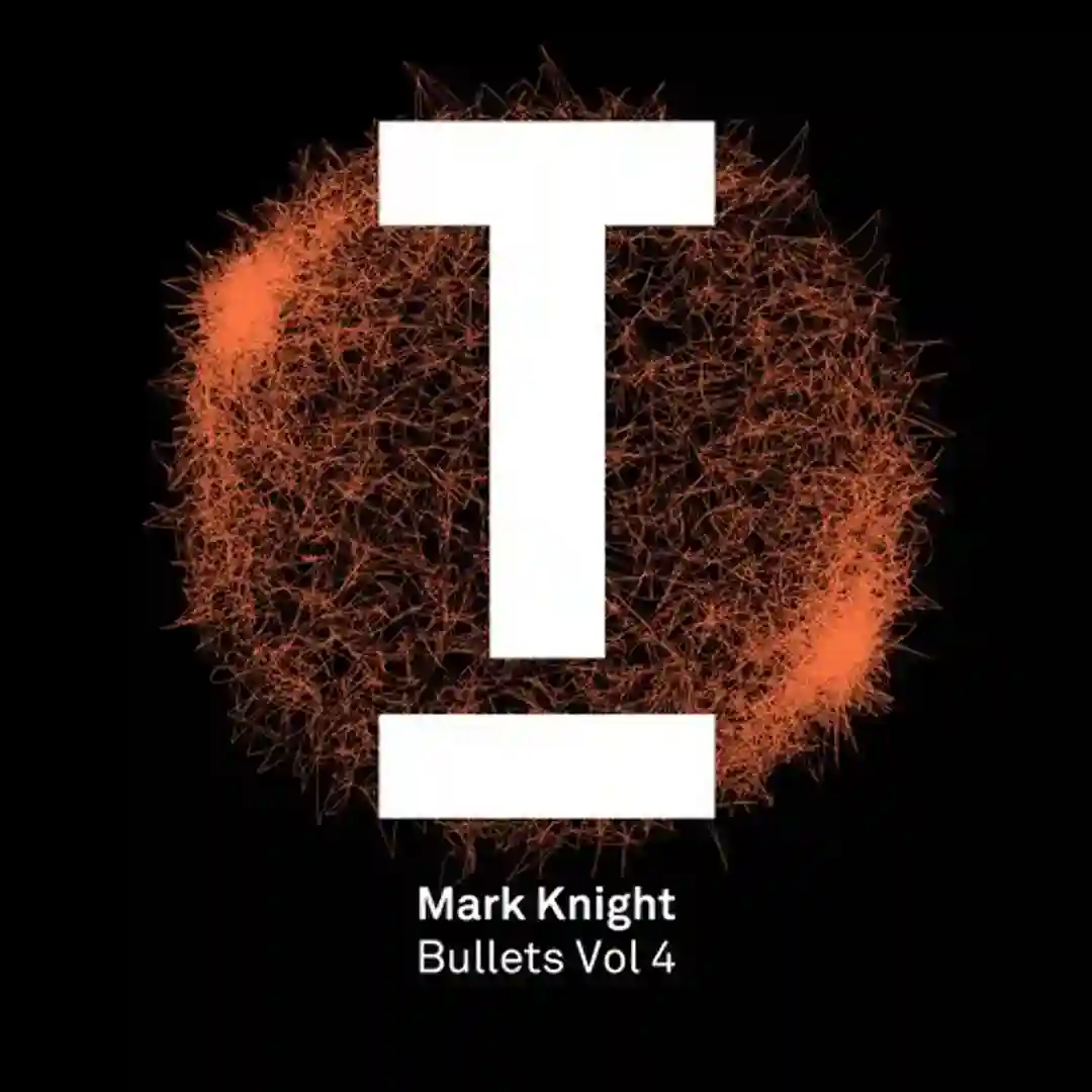 In The Pocket (Original Mix) cover