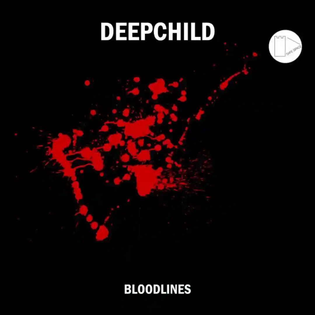 Bloodlines (Original Mix) cover