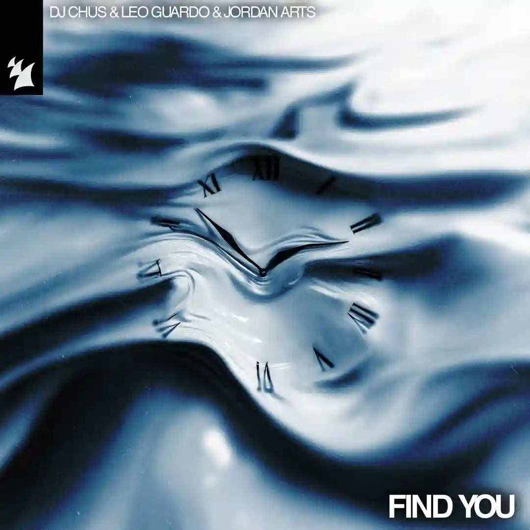 Find You (Extended Mix) cover