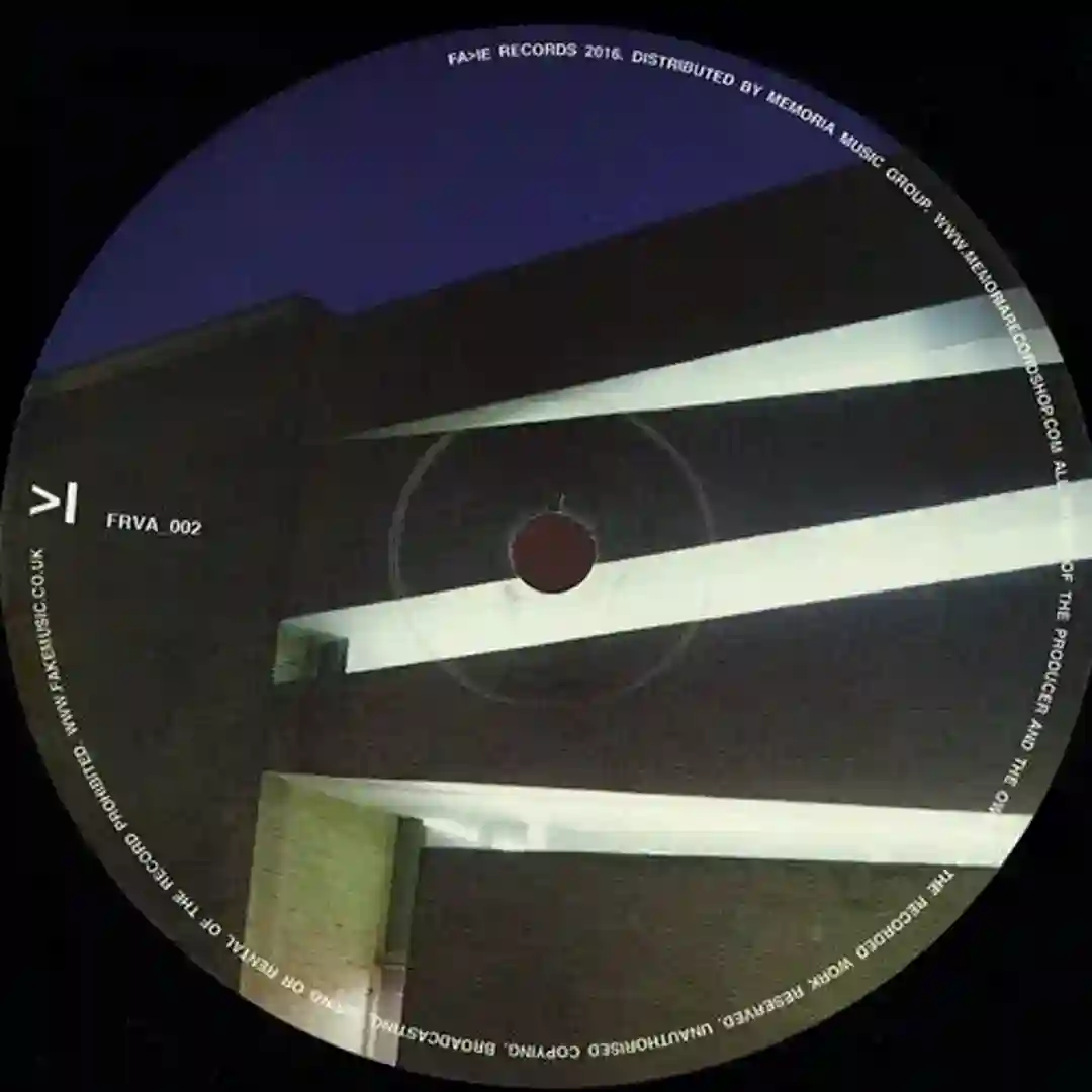 FRVA002 cover