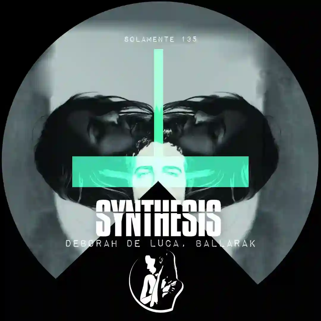 Synthesis (Original Mix) cover