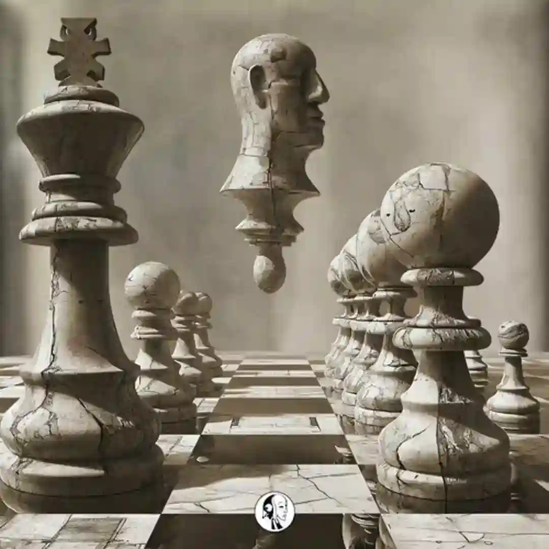 Tartribe (Nick Devon Remix) cover
