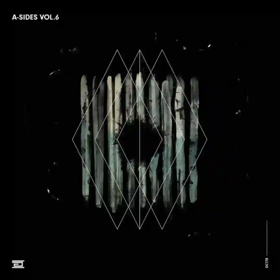 Liquid (Original Mix) cover