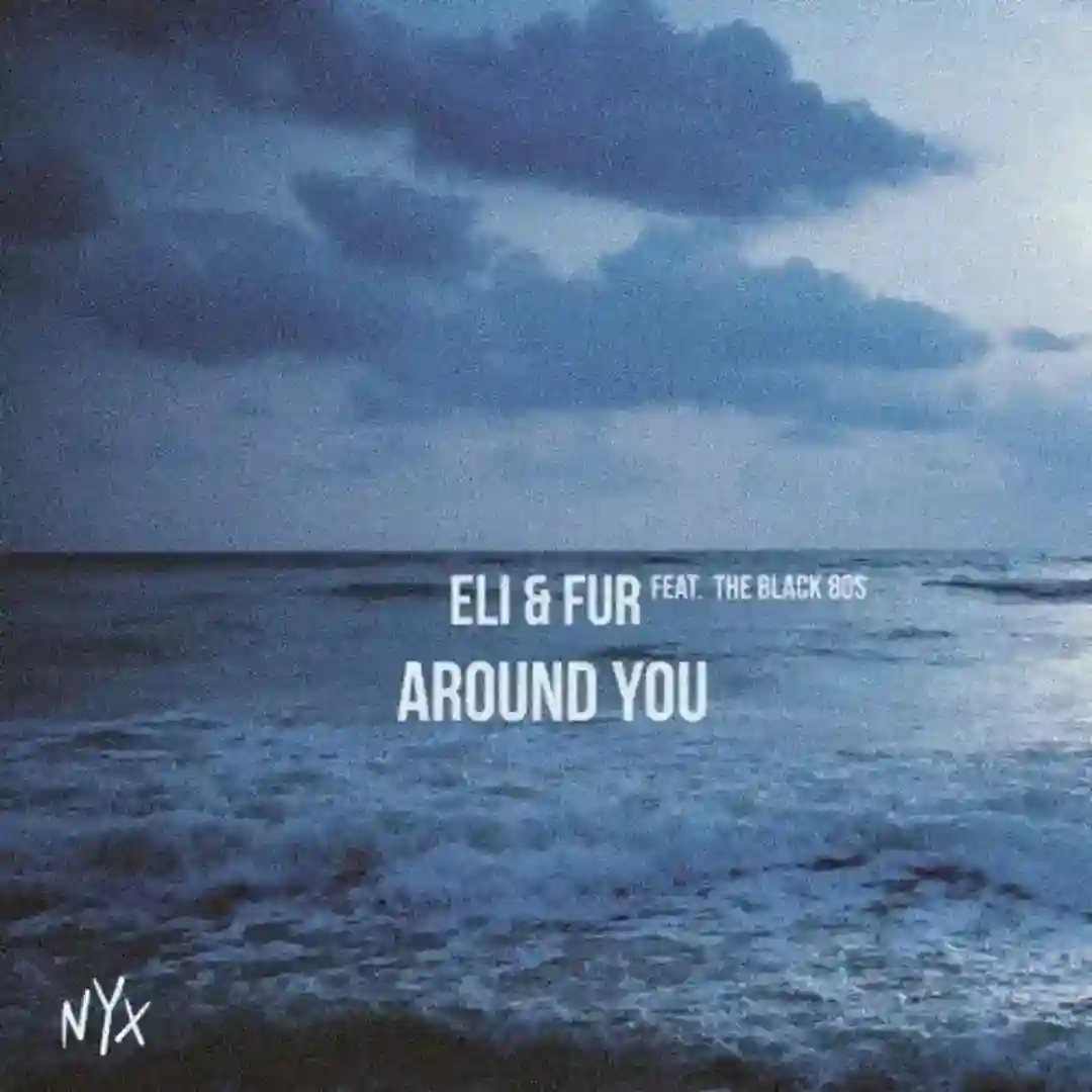 Around You cover