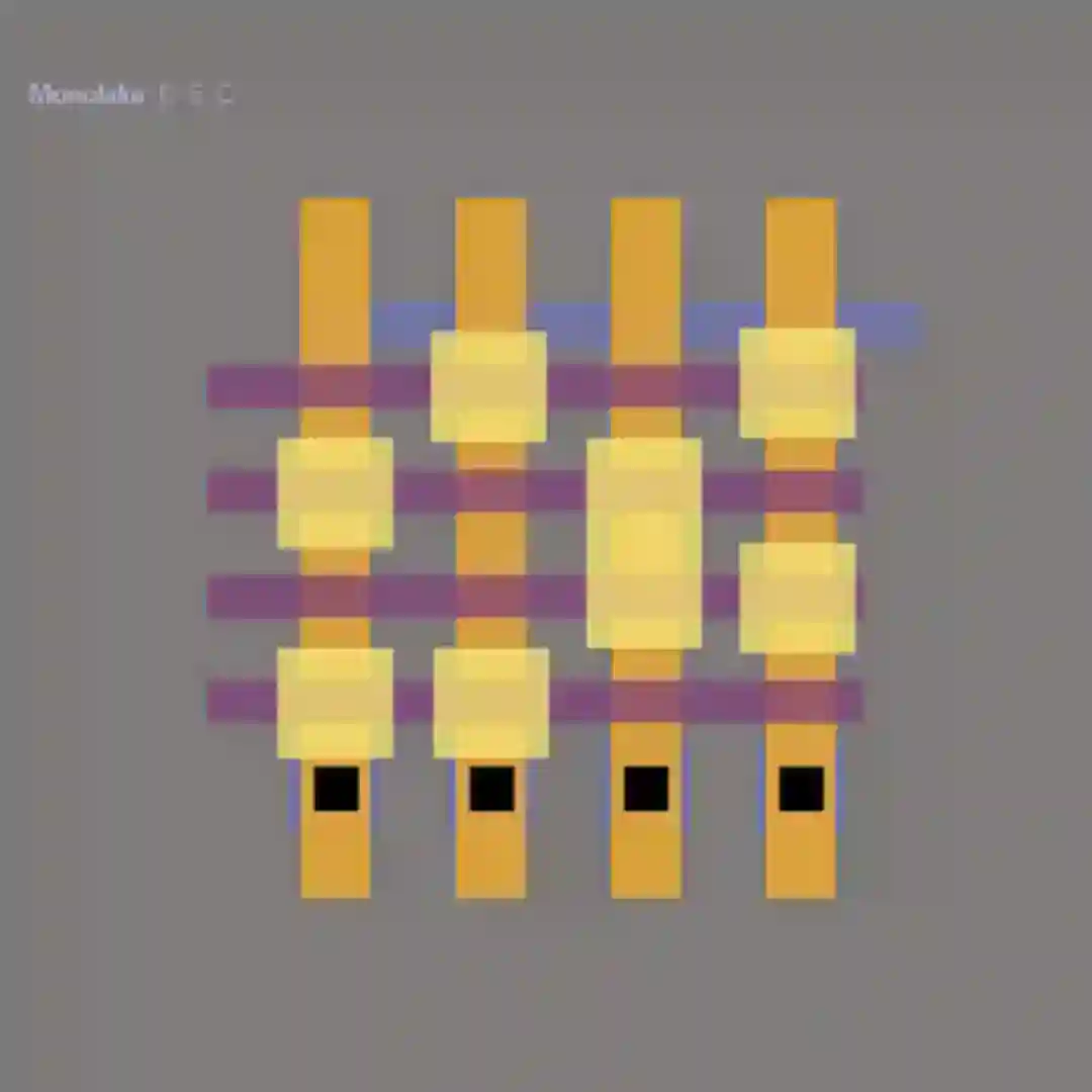 Dystopia cover
