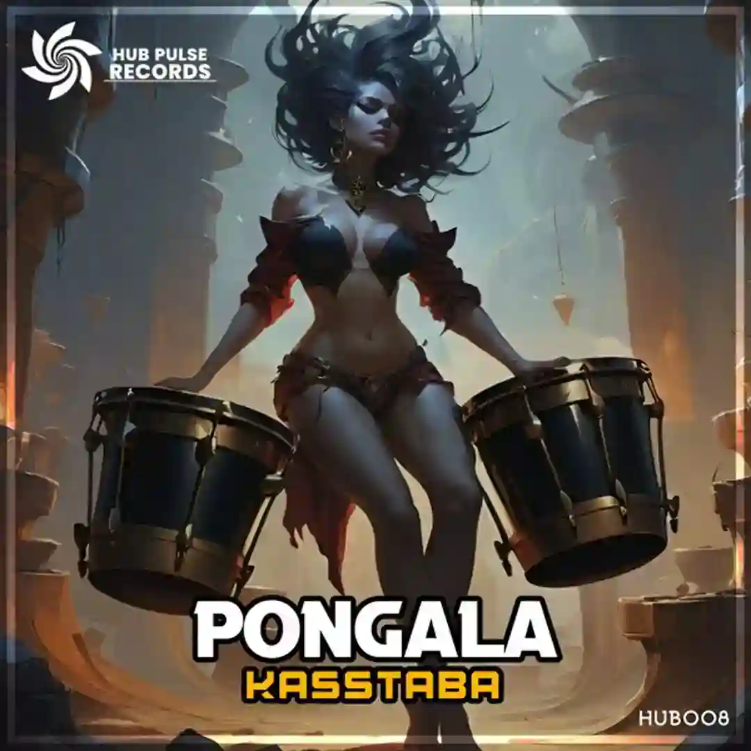Pongala cover