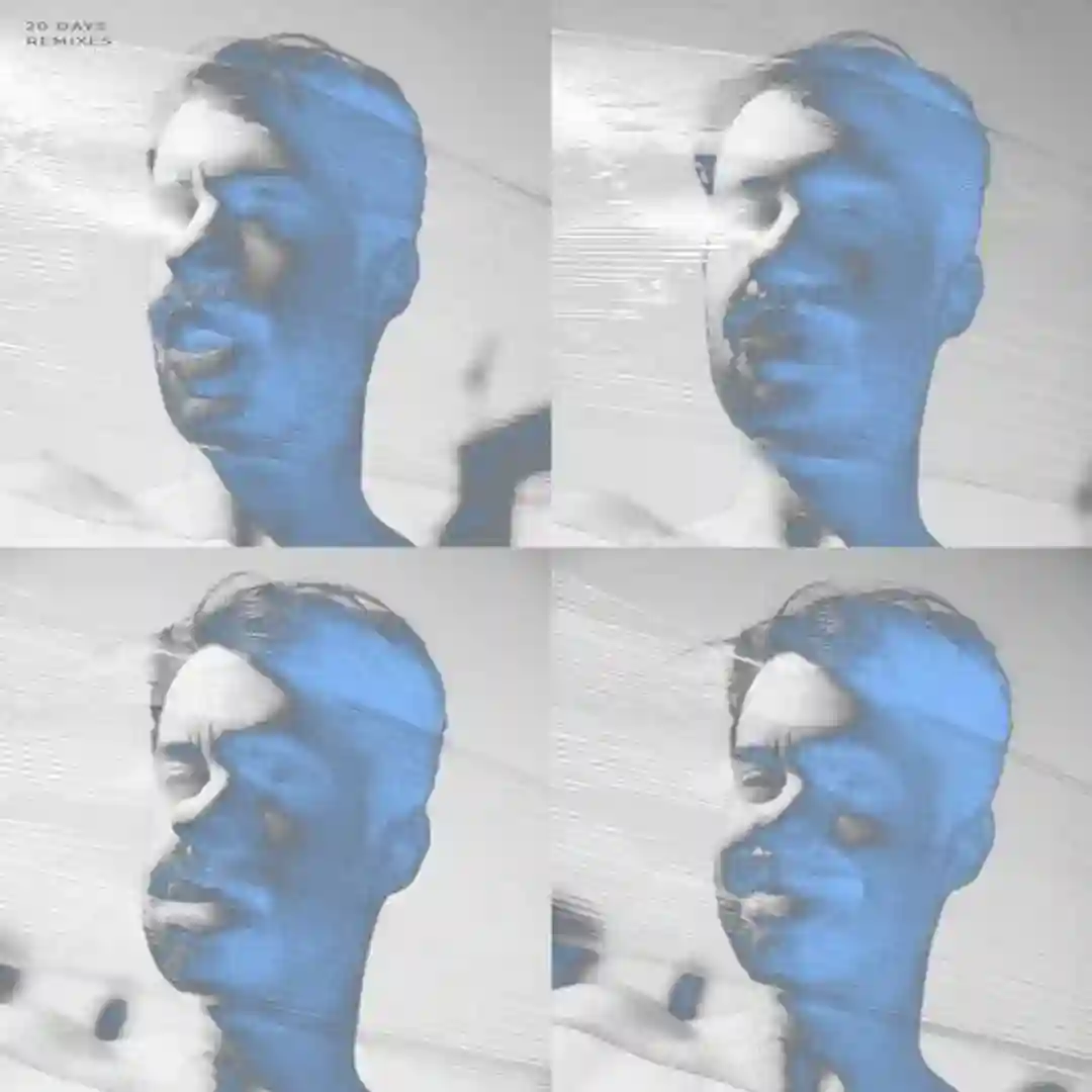 Surge feat. C.A.R. (Joshua James Remix) cover