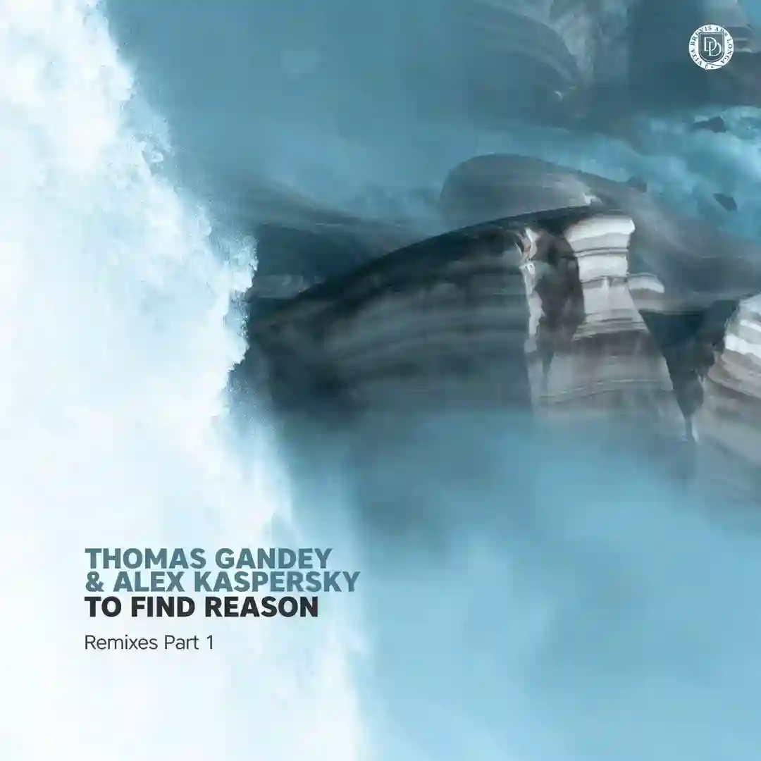 To Find Reason Remixes Part 1 cover