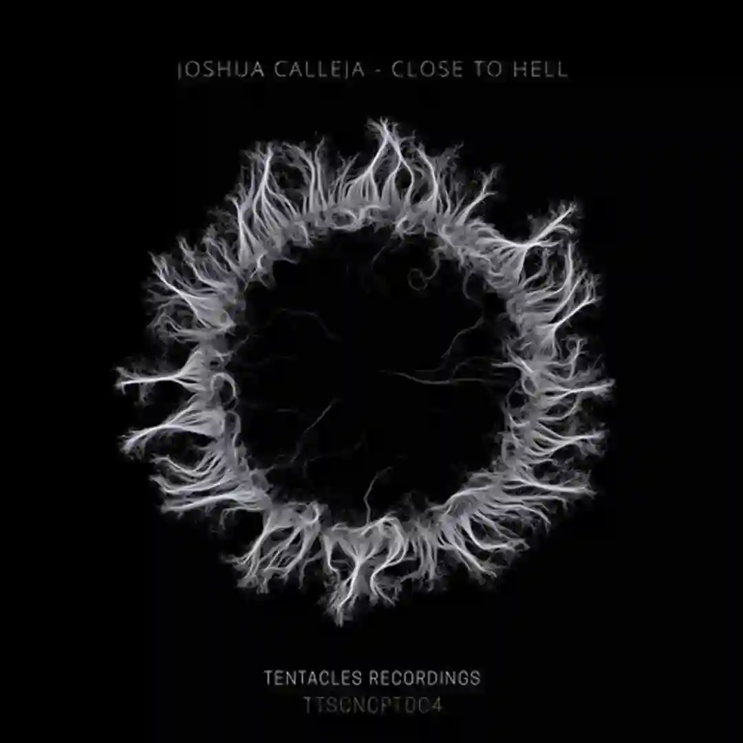 Terremot (Original Mix) cover